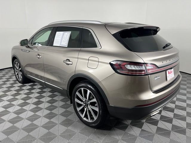 Used 2019 Brown Lincoln Select image 5