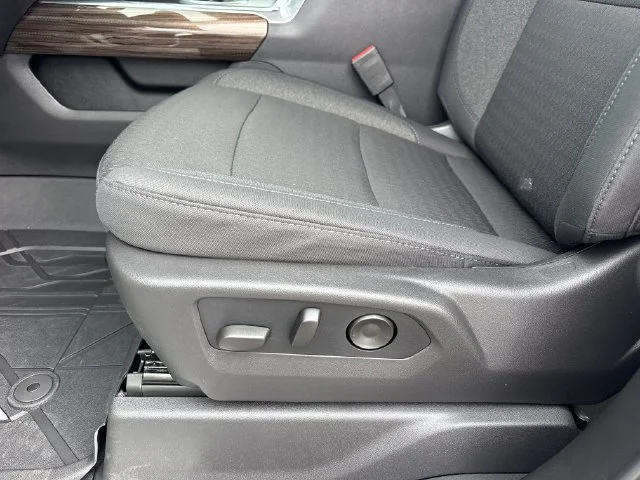 2026 Chevrolet Silverado 2500 HD LT - Photo 12