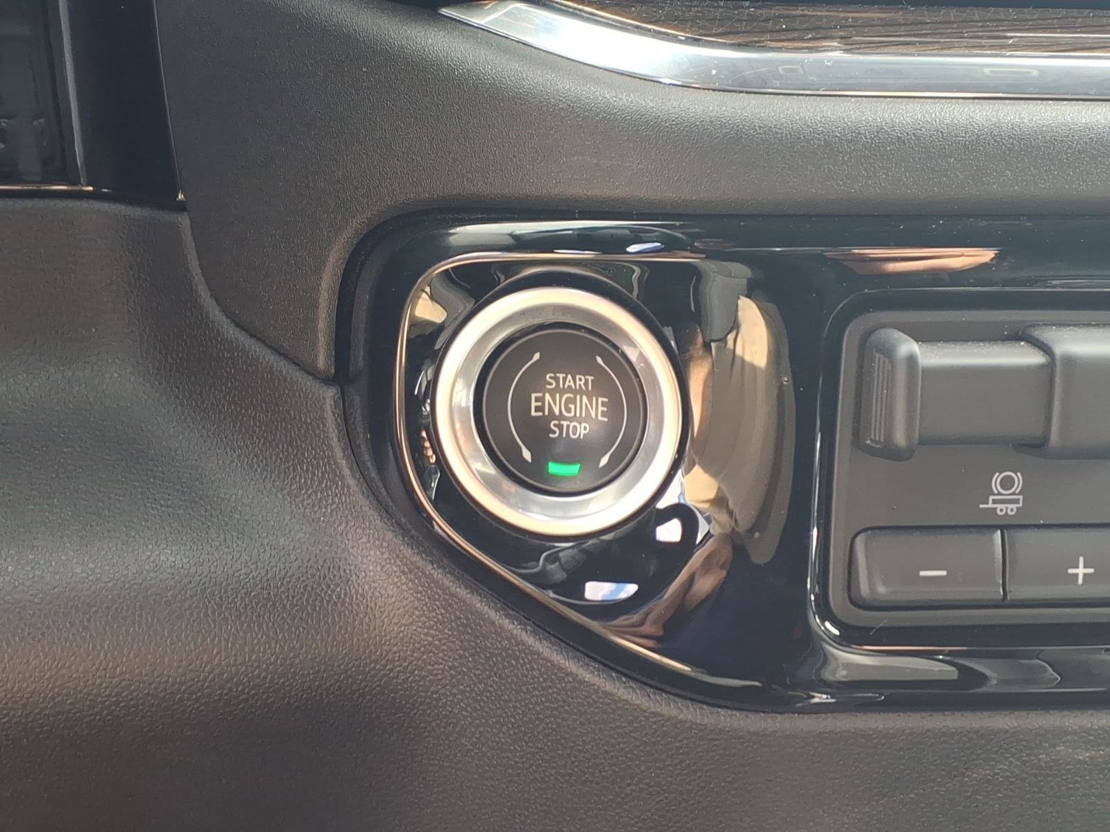 Used 2024 Dark Ash Metallic Chevrolet RST image 15