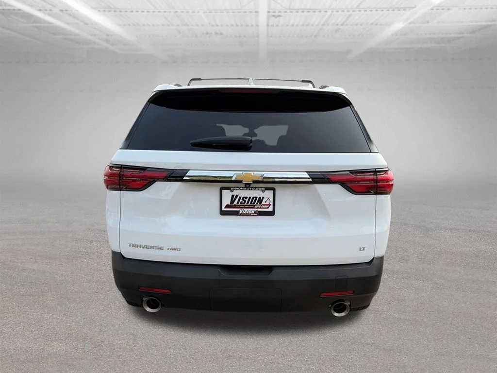 2023 Chevrolet Traverse 1LT - Photo 7