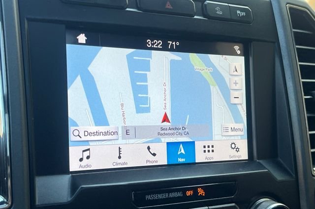 2019 Ford F-150 Raptor - Photo 21