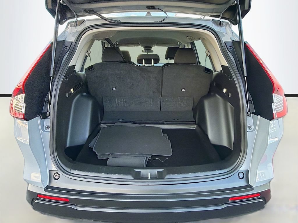 2023 Honda CR-V LX - Photo 54