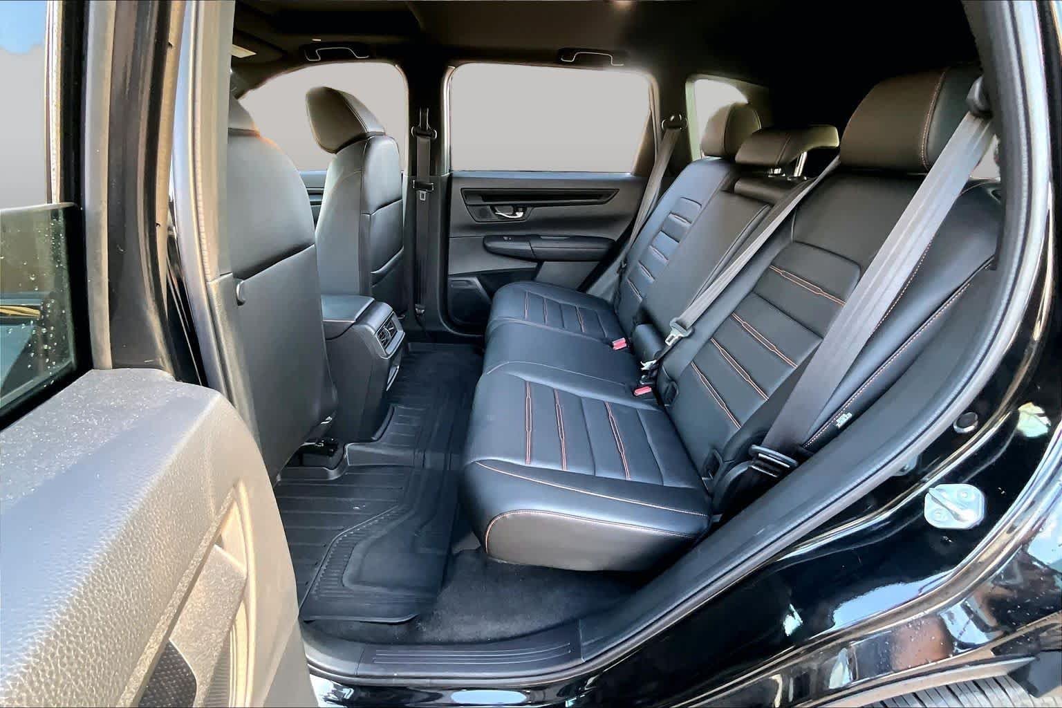 2026 Honda CR-V Sport-L - Photo 20