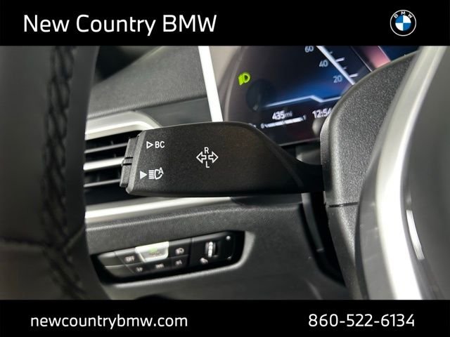2026 BMW 3 Series 330i - Photo 19