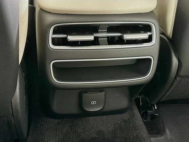 New 2026 Genesis GV70 2.5T Select