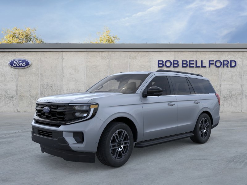 2026 Ford Expedition Active 4x4's photo