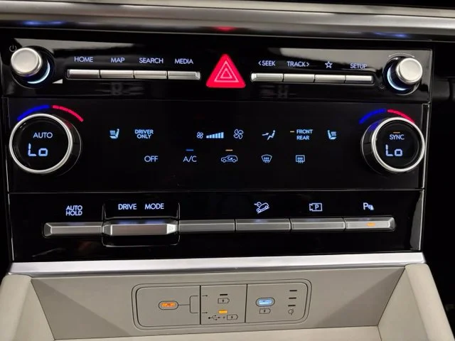 Used 2026 Silver Hyundai SEL image 24