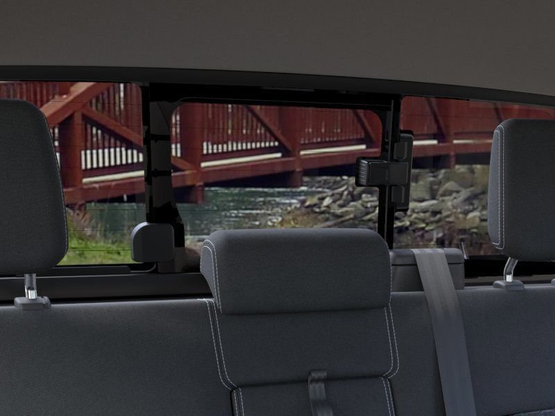 New 2026 Beige Ford XLT image 24
