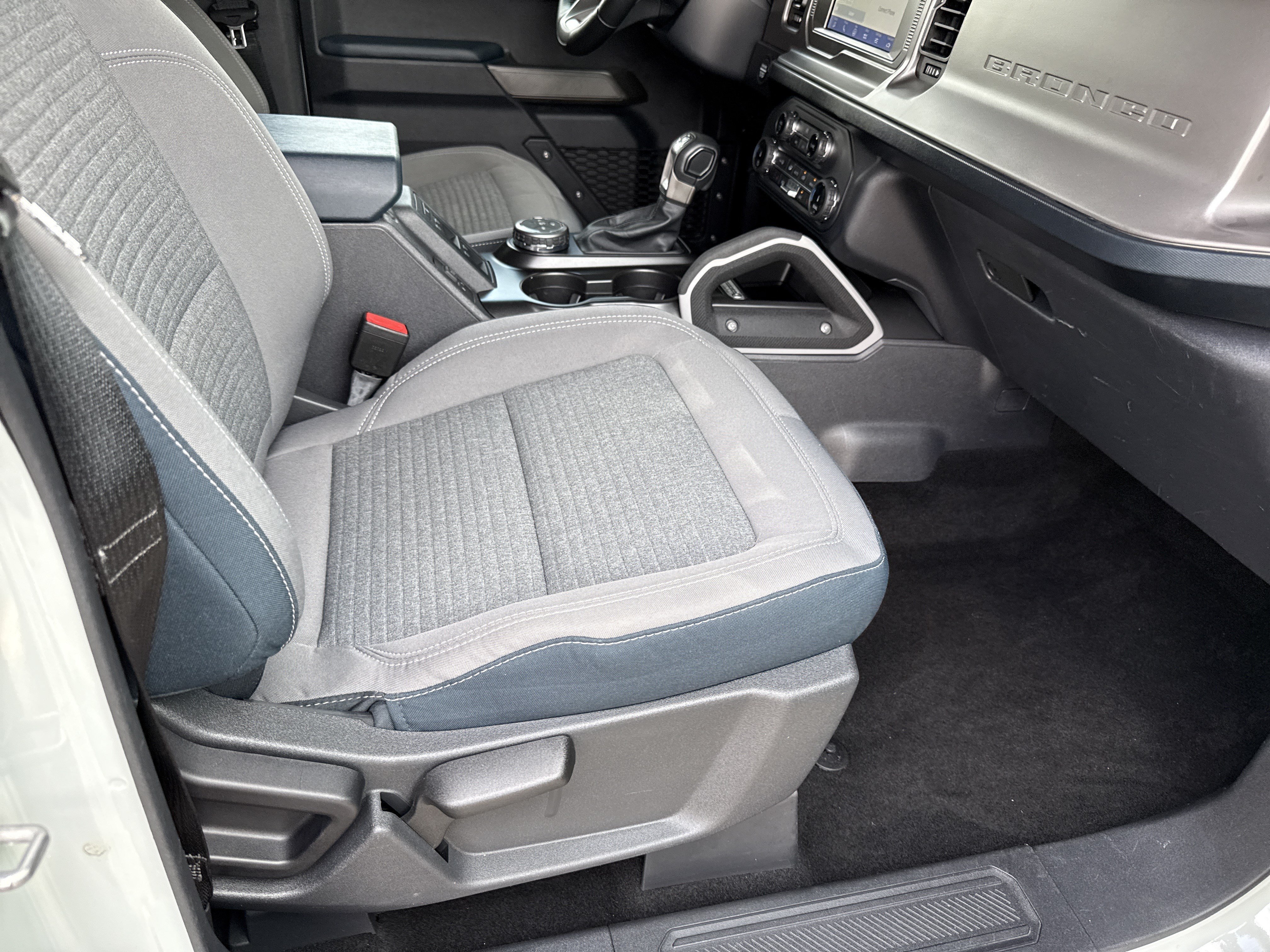 Used 2022 Cactus Ford Outer Banks image 14