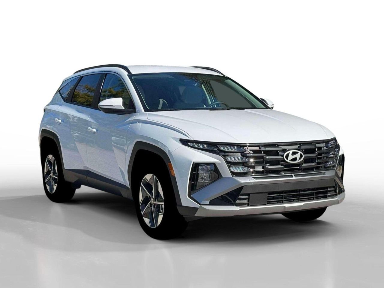 New 2026 Creamy White Pearl Hyundai SEL Convenience image 30