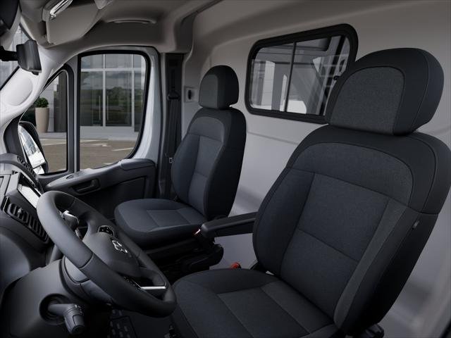 2026 Ram ProMaster 3500 — photo 49