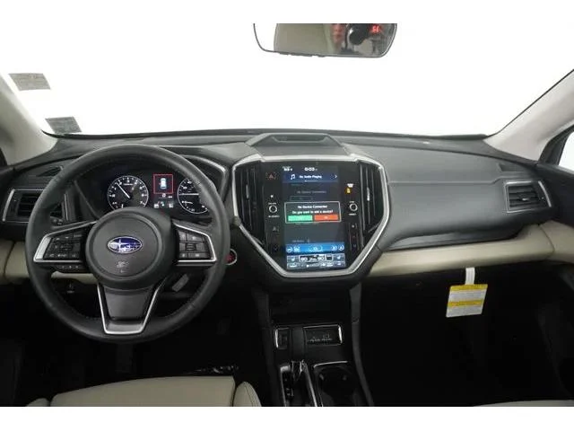 New 2026 SAPPHIRE BLUE PEARL Subaru Limited 7-Passenger image 27