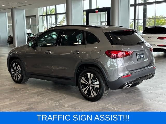 Used 2026 Gray Mercedes-Benz GLA 250 image 7