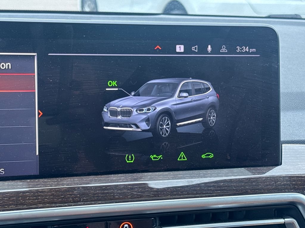2023 BMW X3 30i - Photo 23