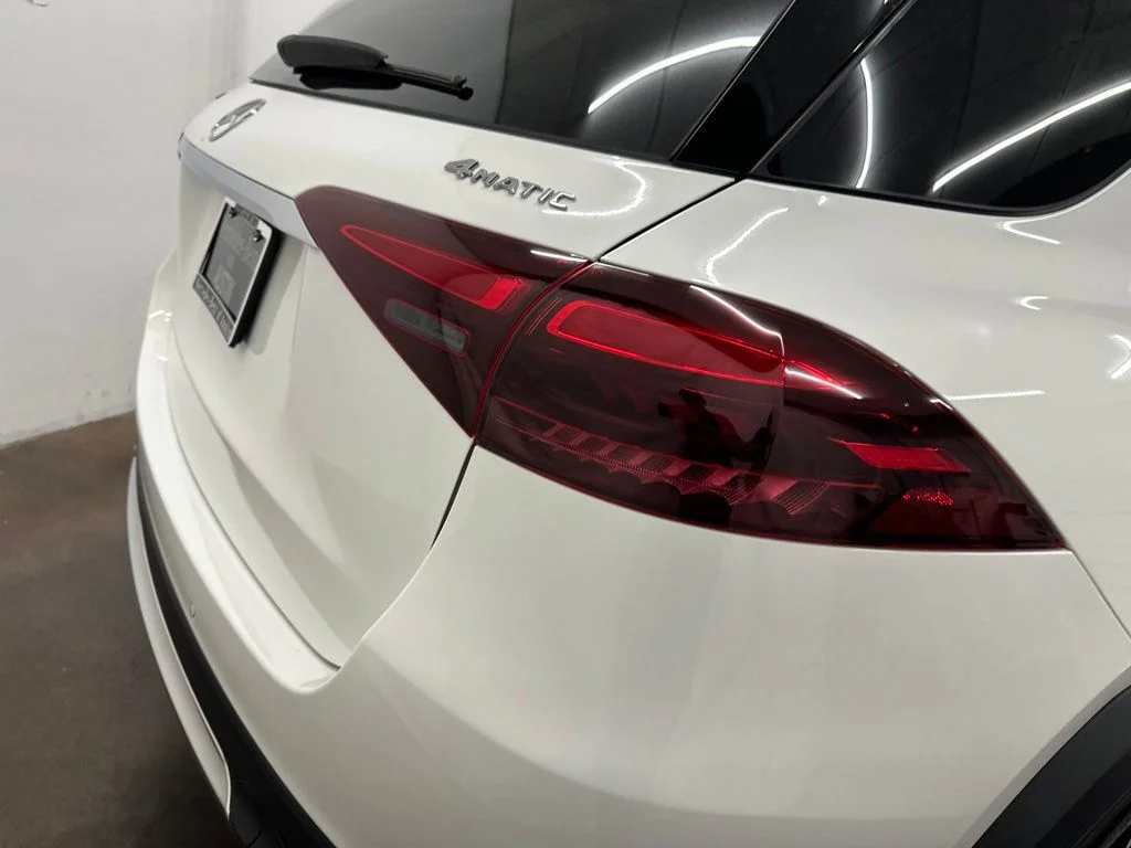 New 2026 White Mercedes-Benz GLE 350 image 11