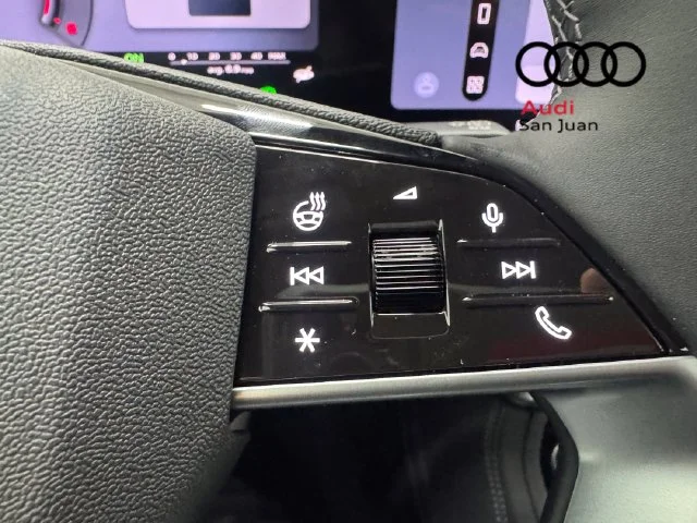 New 2026 Black Audi 2.0T Premium Plus image 22