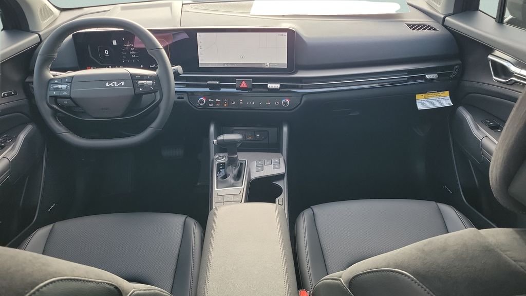 2026 Kia Sportage SX Prestige - Photo 19
