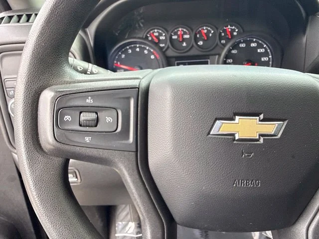 Used 2022 Brown Chevrolet Custom image 23