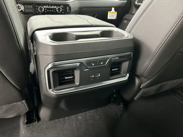 New 2026 Sterling Gray Metallic Chevrolet LTZ image 26