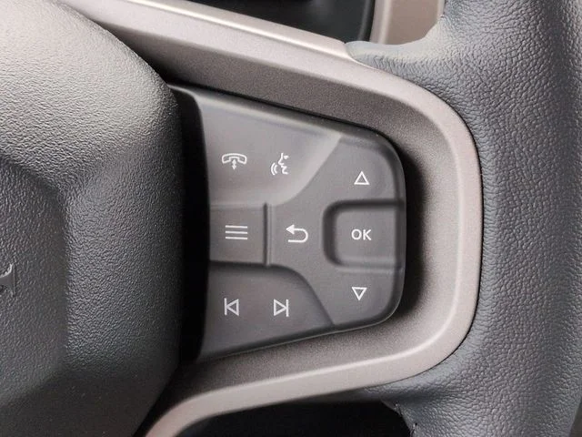 New 2026 Avalanche Gray Ford Outer Banks® image 26