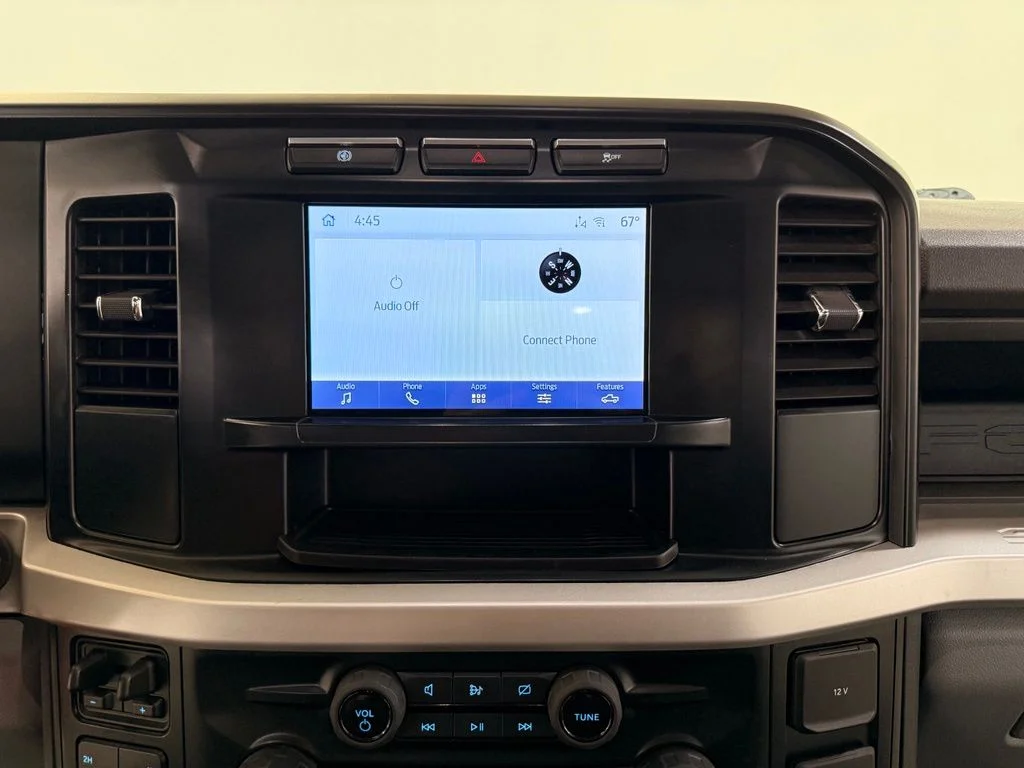Used 2024 White Ford XL image 20