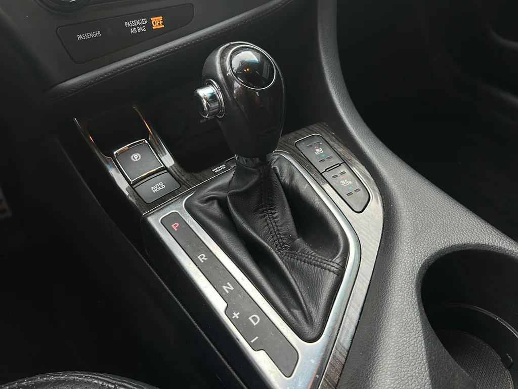 Used 2013 Black Kia SX image 33