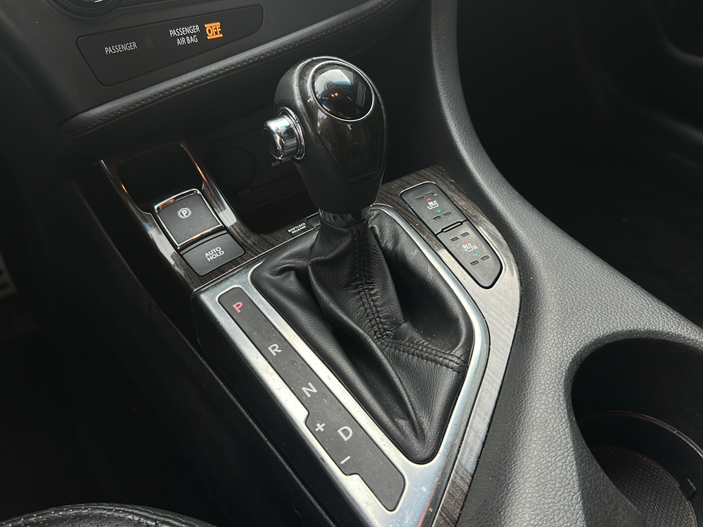 Used 2013 Black Kia SX image 33