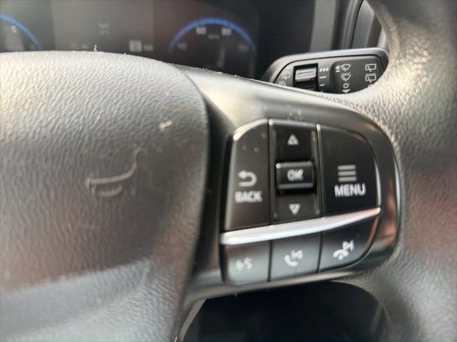 Used 2022 Blue Ford Big Bend image 20