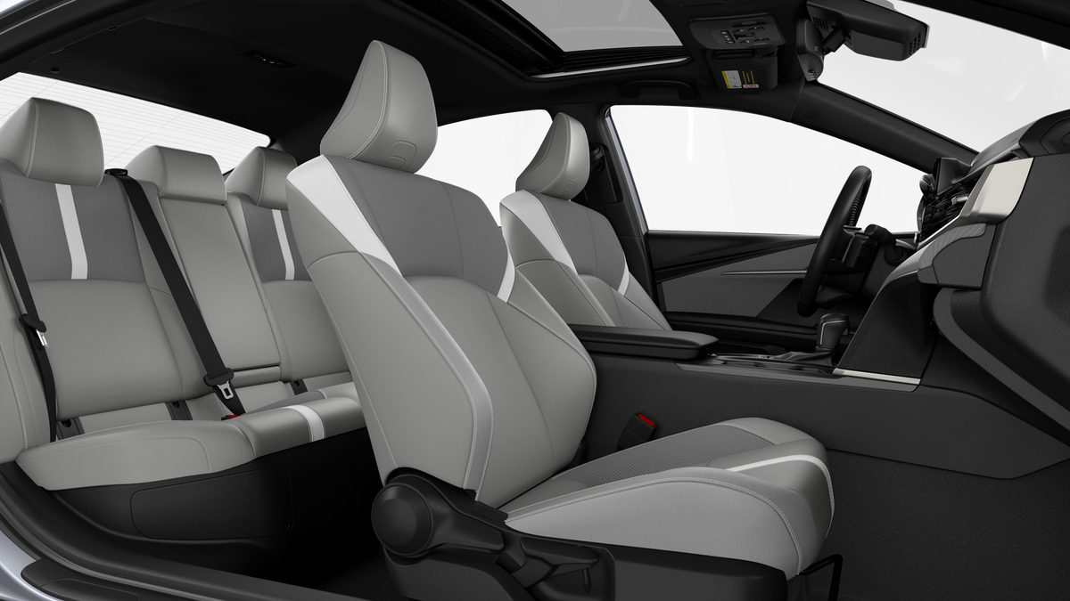 New 2026 Heavy Metal Toyota SE image 20