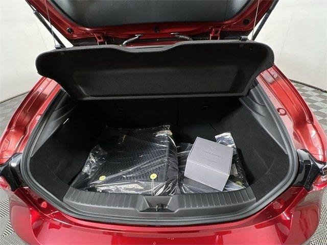 2026 Mazda Mazda3 Turbo Premium Plus - Photo 18