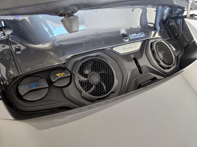 Used 2021  Porsche Turbo S image 13