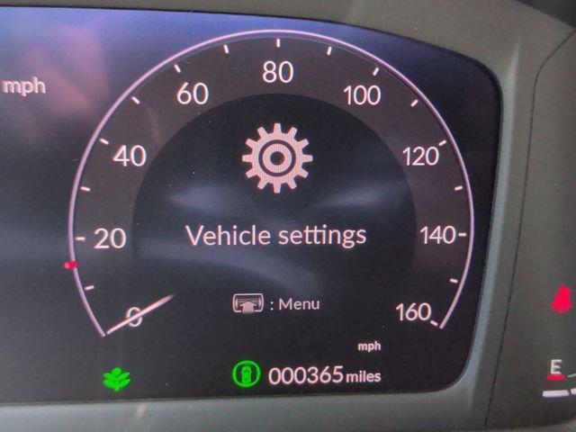 2026 Honda Accord SE - Photo 21
