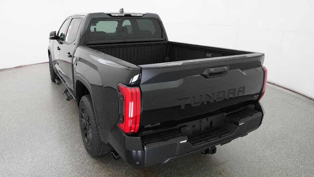 New 2026 Midnight Black Metallic Toyota SR5 image 55