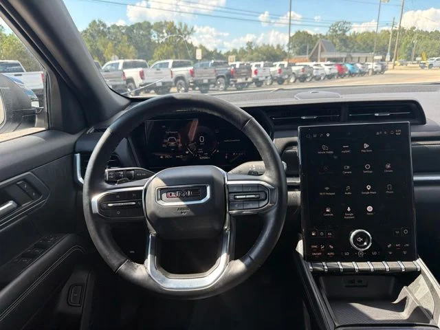 Used 2026 White GMC Elevation image 14