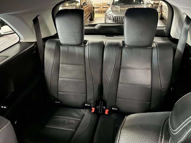 Certified Used 2025  Mercedes-Benz GLS 580 image 20