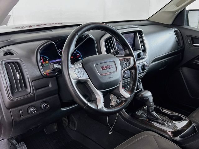 2019 GMC Canyon SLE - Photo 31