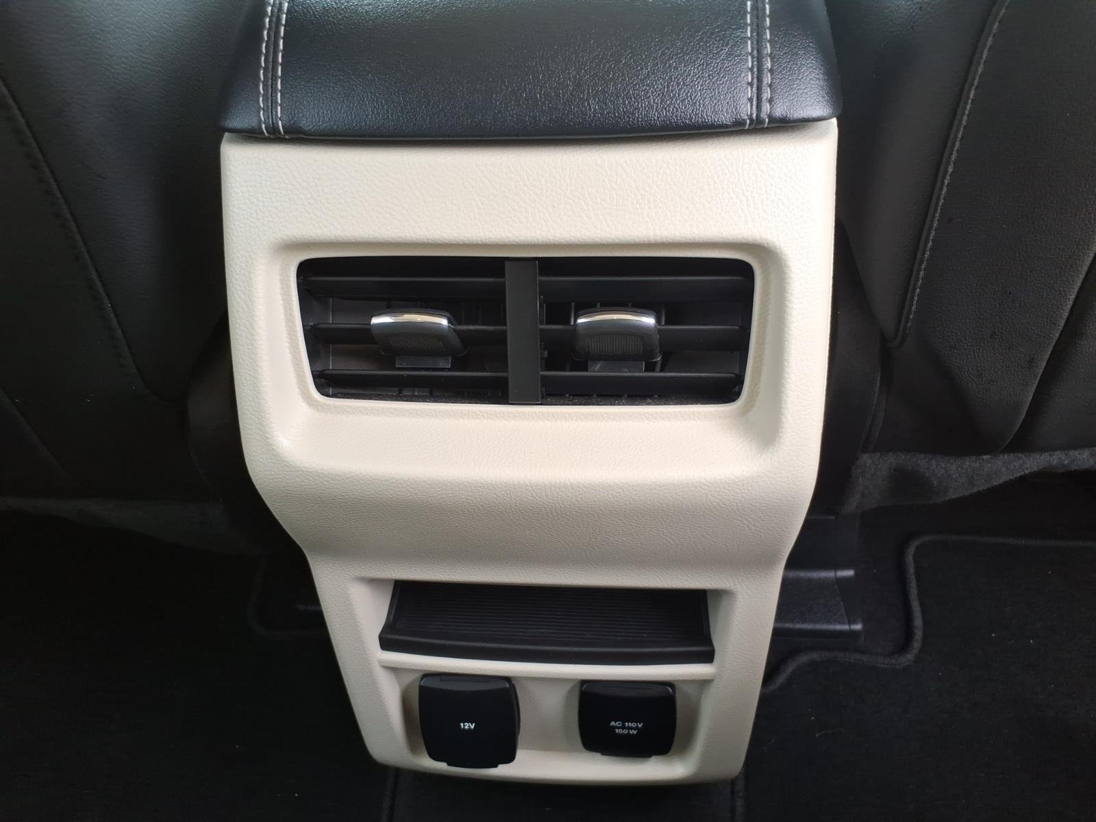 Used 2019 Baltic Sea Green Metallic Ford Titanium image 21