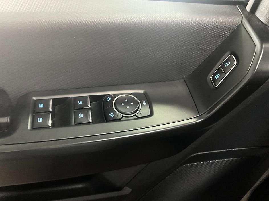 Used 2024 White Ford STX image 30