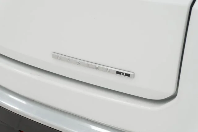 Used 2022 White Jeep Series II image 13