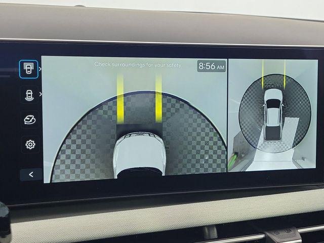New 2026 Green Hyundai Limited image 21