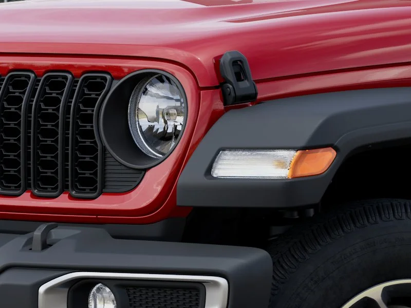 2025 Jeep Gladiator Sport S - Photo 28