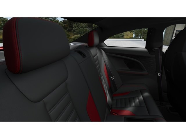 New 2026 Vegas Red Metallic BMW M2 image 12