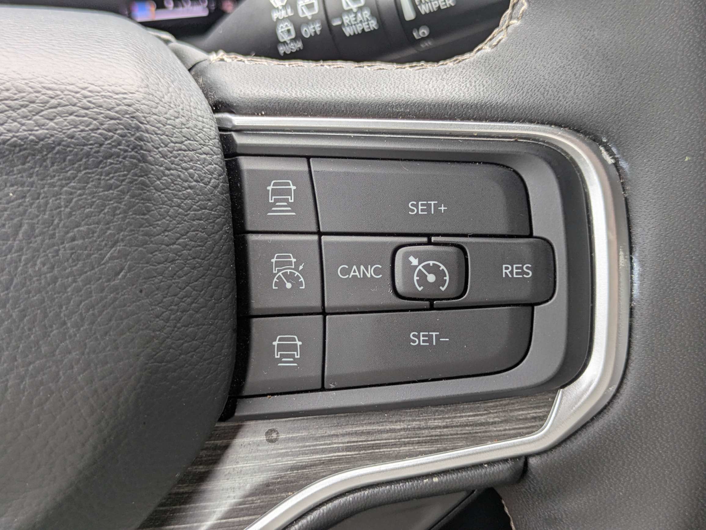 Used 2024  Jeep Series II image 24