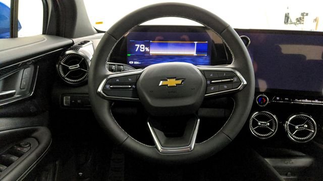 2024 Chevrolet Blazer EV LT - Photo 19