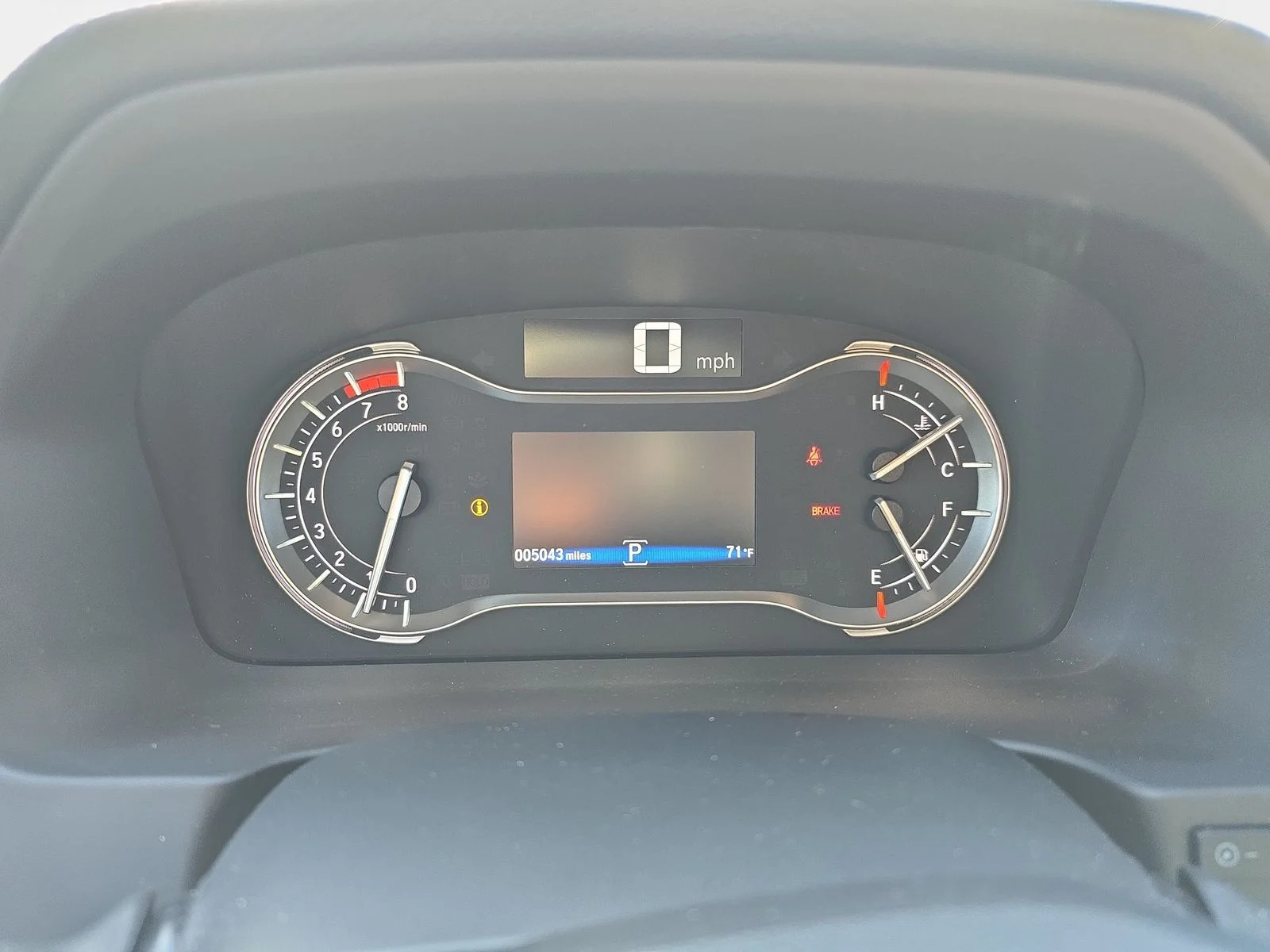 Used 2023  Honda RTL image 13