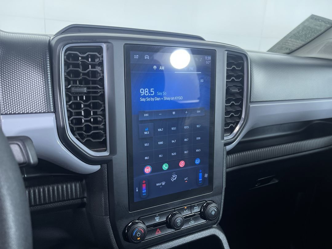 2025 Ford Ranger XL - Photo 18