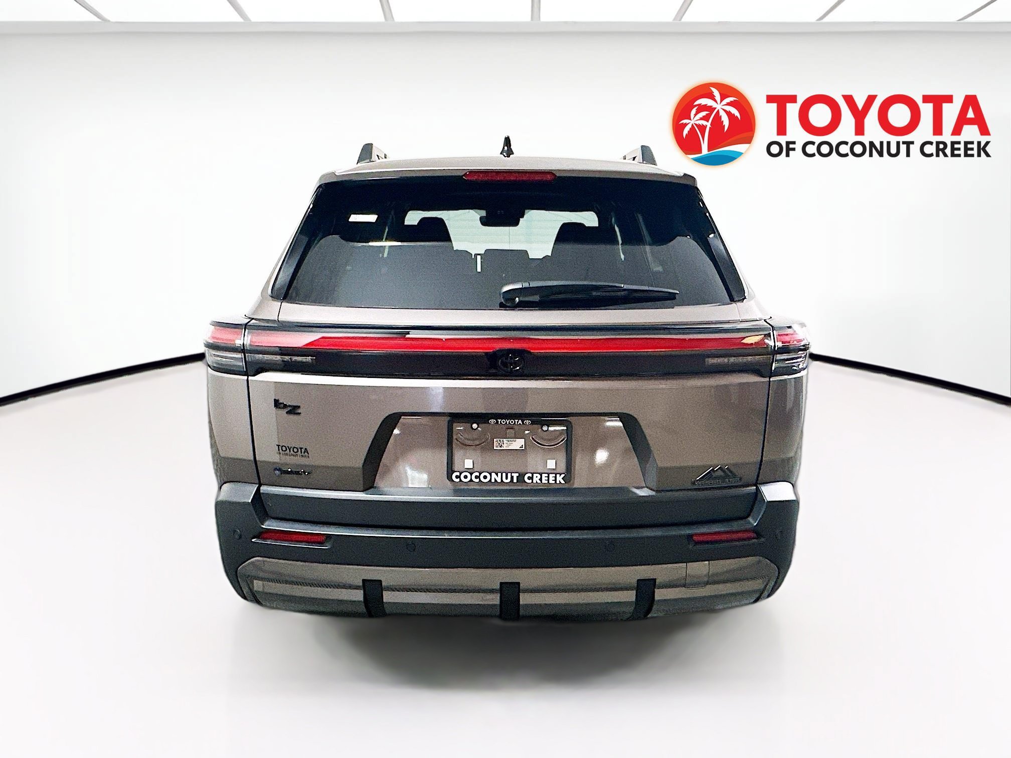 New 2026 Stepping Stone Toyota bZ Woodland image 4