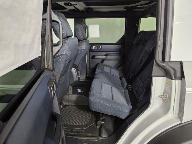New 2026 Avalanche Gray Ford Heritage Edition image 15