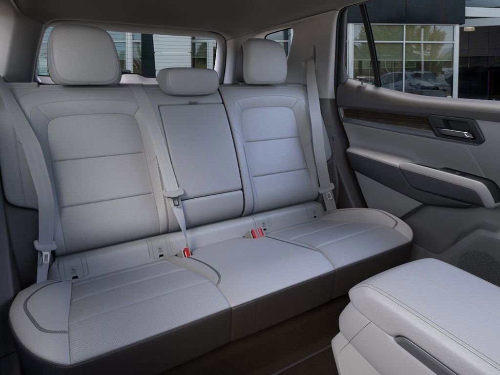 2026 GMC Terrain Denali - Photo 17