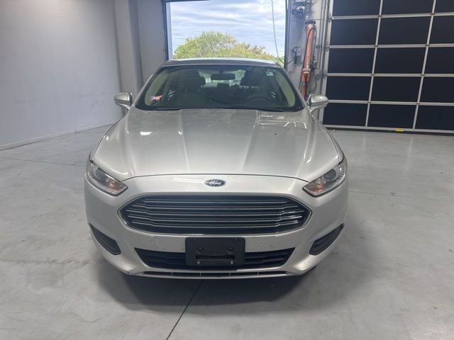 Used 2015 Ford Fusion SE with VIN 1FA6P0H7XF5112488 for sale in Albany, GA